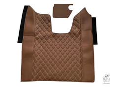 braun / N�hre creme