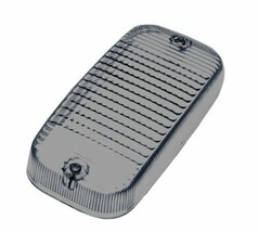 Ersatzglas f�r Talmu "Schwedenleuchte" in DARK wei�.