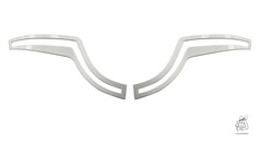 Wei�es Felips Angel Eyes / B�ser Blick Set aus ABS-Kunststoff.