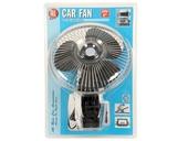 L�fter Car Fan 24V mit Klemmfu� (772228)