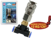 T-St�ck Schnellkupplung 8mm (526329)