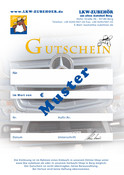Gutschein 200,- � zum Selbstausdruck