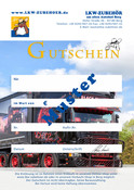 Gutschein 150,- � zum Selbstausdruck
