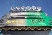 Transparent passend f�r DAF