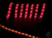 LED Band 24V SMD 5 Meter lang