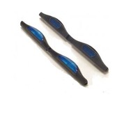 T�rkantenschoner -Paar- (56214)