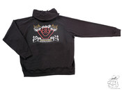 Hoodie   - Druck ausw�hlbar