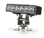 LED Arbeitsscheinwerfer - AUSVERKAUF