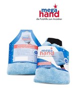 Reinigungshandschuh - Putzhilfe zum Anziehen - ABVERKAUF