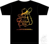 Autohof Berg - Berg H�tten Shirt
