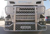 Bull Bar f�r Scania R 2