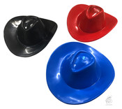 Cowboyhut f�r LKW M�nnchen