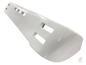 GFK Sonnenblende passend f�r Scania New Generation Economy Line