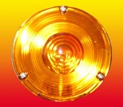 Ersatzglas f�r Spiegellampen Pablo USA - Abverkauf