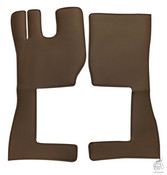 Fu�matten passend f�r Volvo FH4 + FH5 Glattdesign