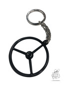 Schl�sselanh�nger Lenkrad Old Skool