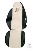 Sitzbezug passend f�r Scania Beifahrer Recaro - PREMIUM Line