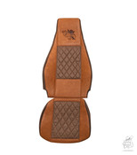 Sitzbezug passend f�r Scania Beifahrer Recaro- Fresh line