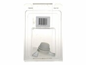 Ersatzhahn schraubbar f�r Wasserkanister 5-15L (60836)