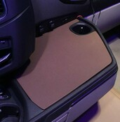 Abdeckung f�r kleine Ablage f�r SCANIA New Generation R/S