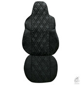 Sitzbezug passend f�r MAN TGX ab Bj. 2020 Beifahrer ohne Gurt - POLY Line