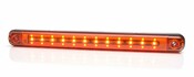 LED Leiste R�ck/Brems/Blinklicht