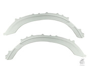 GFK Kotfl�gelverkleinerung "Spatz" passend f�r DAF 106