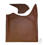 Tunnel passend f�r DAF XG/XG+ ab Bj. 2022 Glattdesign