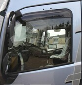 Windabweiser passend f�r Vo FH4/FH5