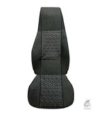 Sitzbezug Fahrer passend f�r Scania Standard  - 3D Poly Line