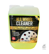 LUHMI "Wheel Cleaner" Felgenreiniger - Kanister 5L