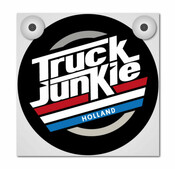Platte f�r Leuchtkasten by Truck Junkie