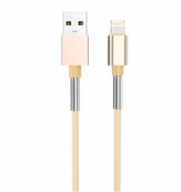 Ladekabel USB iPhone 1,0m