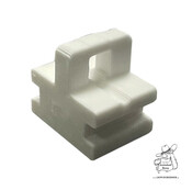 Gardinengleiter passend f�r Scania 4er/164