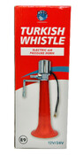T�rkish Whistle 12/24V