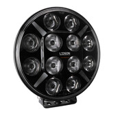 Ledson LED Zusatzscheinwerfer Pollux9+ Gen3 mit Positionslicht wei� oder orange