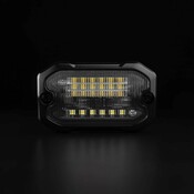 Strands UNITY Szenenlicht