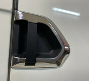 T�rgriff Rahmen gepresst passend f�r MAN TGX ab Baujahr 2021