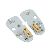 Tagfahrlicht-Umbausatz passend f�r XF/XG/XG+