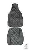 Sitzbezug passend f�r Scania Beifahrer Recaro - Dromader Line