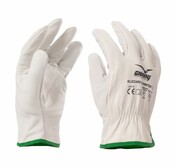 Winter - Arbeitshandschuhe BLIZZARD Gr. 10