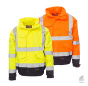 Jacke PADDOCK
