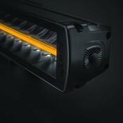 Strands Lichtbalken "SIBERIA XPA 22" Double Row