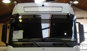 Transparent passend f�r Mercedes ab 2012 Version 2.0