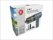 All Ride Autostaubsauger (334721)