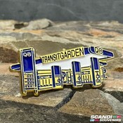 Scandi Pin Transitgarden Fuel
