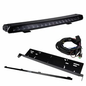 Ledson LED Lichtbalken Paket EPIX21 Slim Curved