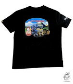 T-Shirt Berg meets Truck Junkie