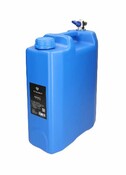 Tekson Wasserkanister 10 Liter mit Wasserhahn