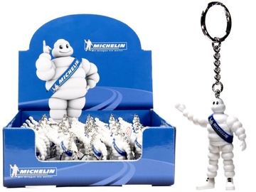 Michelin Schl�sselanh�nger